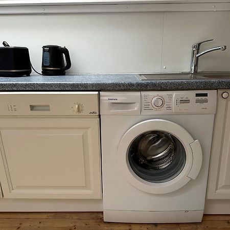 17Er Apartment Mit Sauna Und Privater Garage 蒙德湖 外观 照片