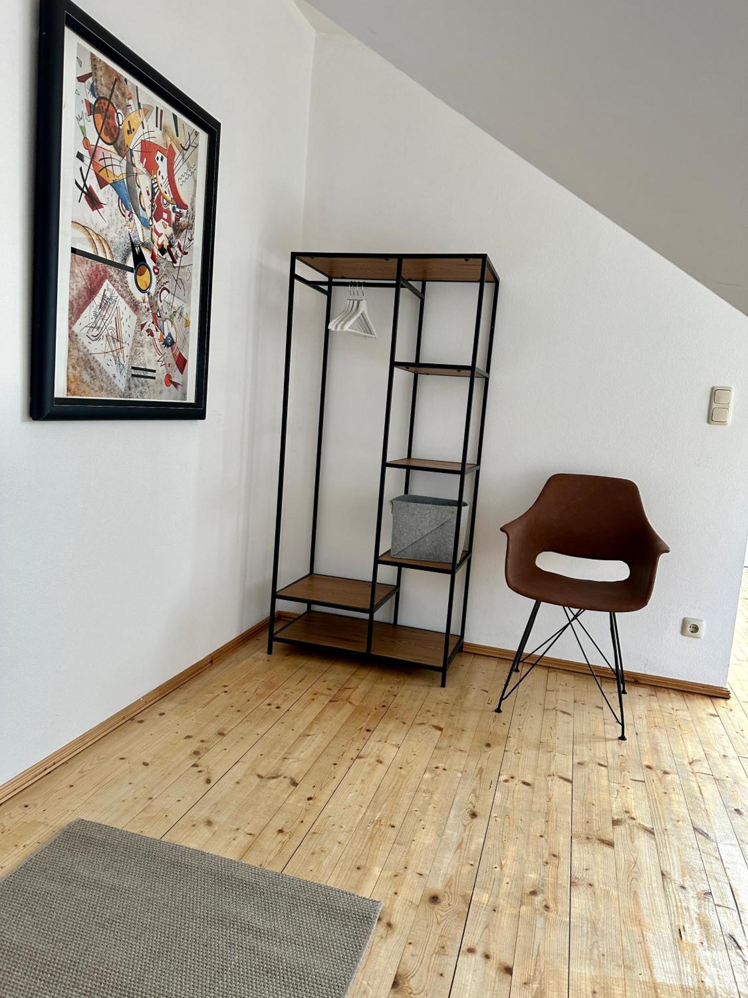 17Er Apartment Mit Sauna Und Privater Garage 蒙德湖 外观 照片
